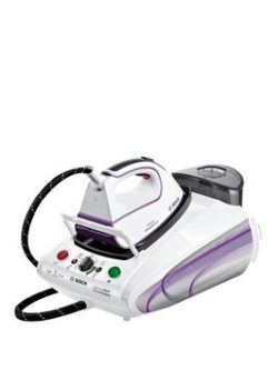 Bosch Tds3780Gb Steam Generator Iron